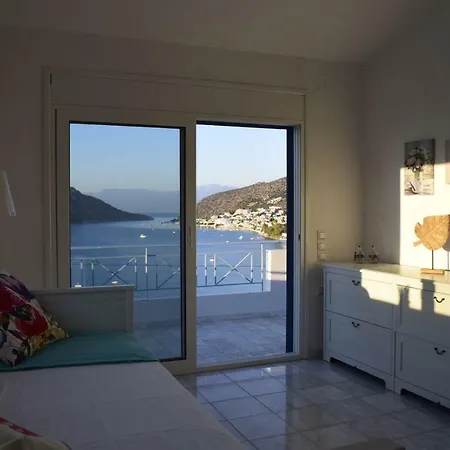 Seaside Tolo