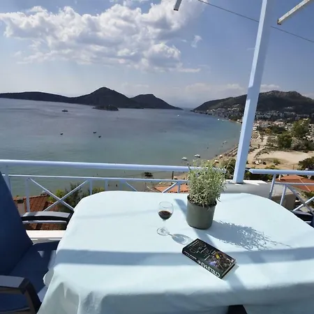 Apartment Seaside Tolo