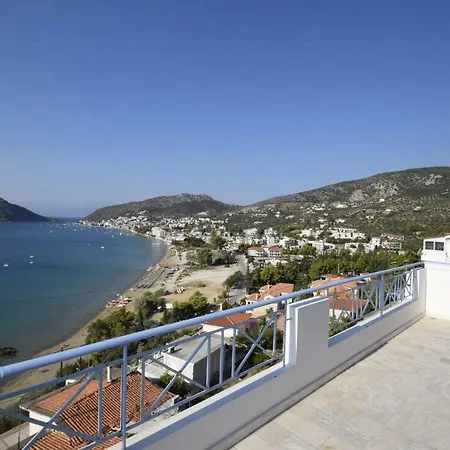 Apartment Seaside *