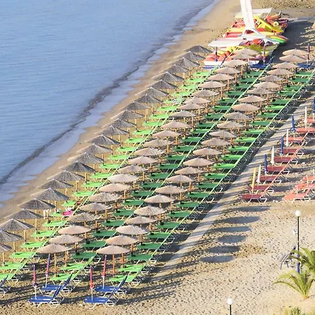 Seaside * Tolo