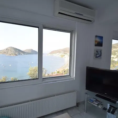 Seaside Apartment Tolo