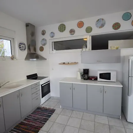 Seaside Apartment