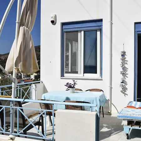 Seaside Apartment *