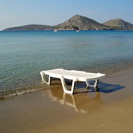 Seaside * Tolo