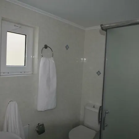 Apartamento Seaside