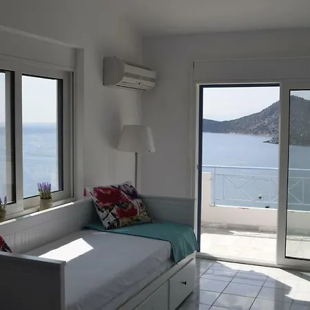 Apartamento Seaside *