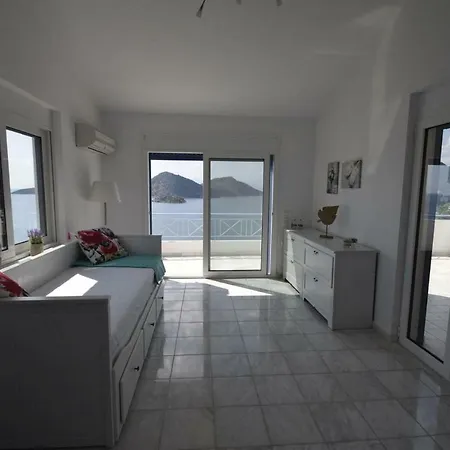 Apartamento Seaside Tolón