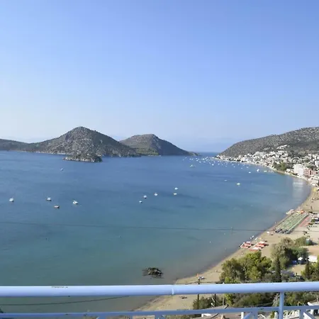 Seaside Apartamento Tolón