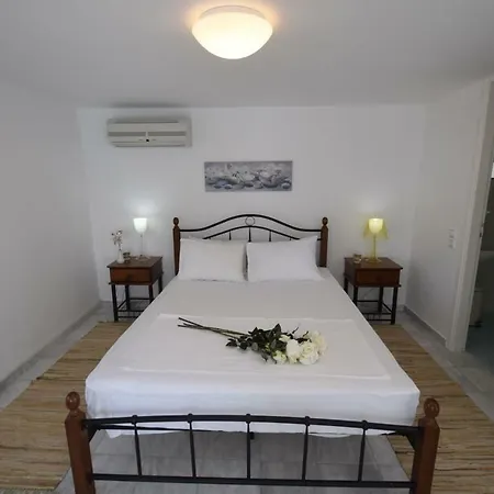Seaside Apartamento *