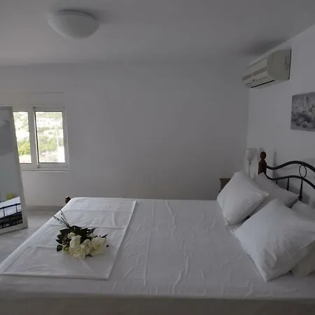 Apartamento Seaside *