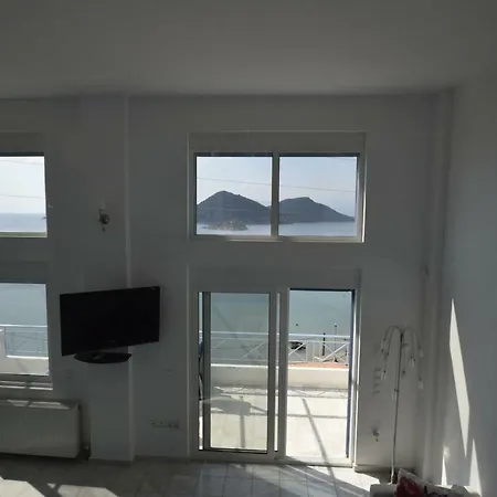 Apartamento Seaside *