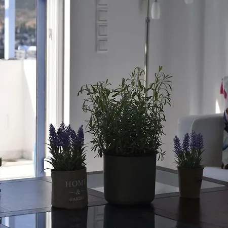 Seaside Apartamento