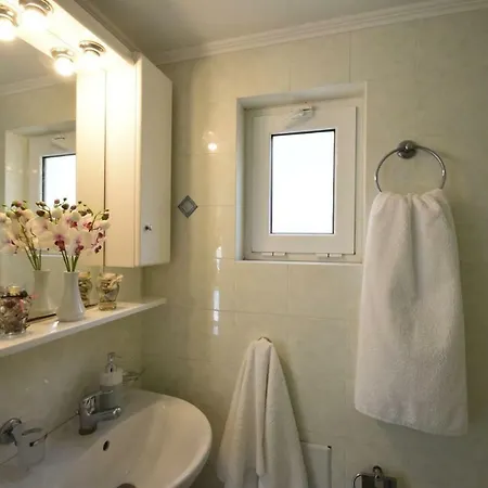 Seaside Apartamento