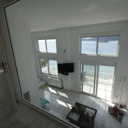 Seaside Apartamento