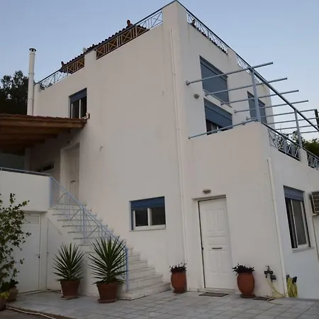 Seaside Apartamento *