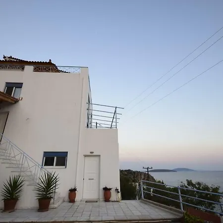 Seaside Apartamento Tolón
