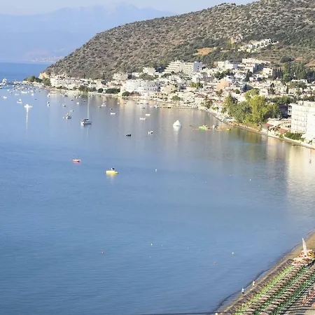 Seaside Apartamento