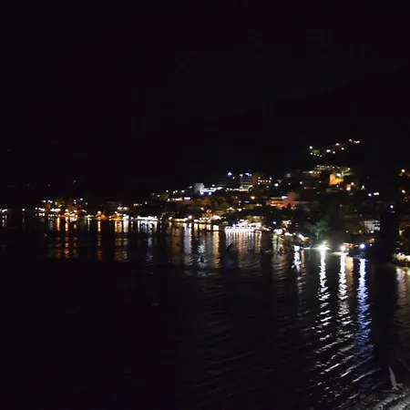 Seaside *