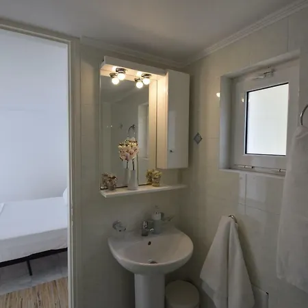 Seaside Apartamento *