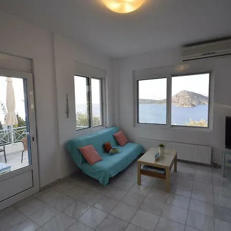 Seaside Apartamento *