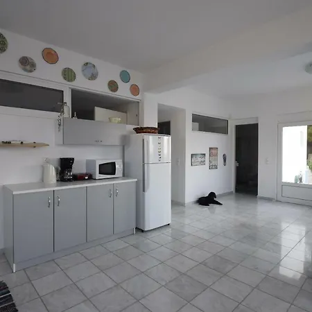 Seaside Apartamento