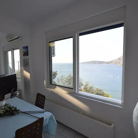 Seaside Apartamento *