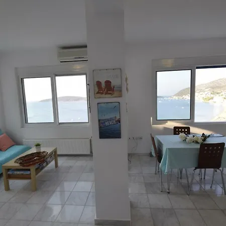 Seaside Apartamento