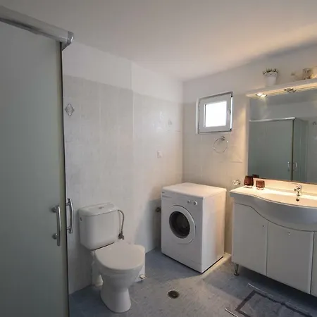 Seaside Apartamento