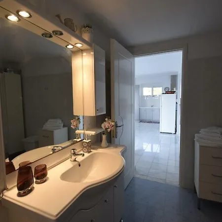 Seaside Apartamento *