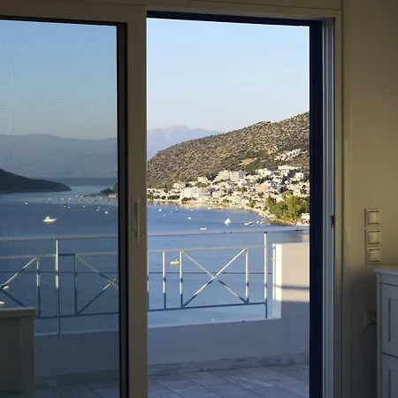 Seaside Apartamento