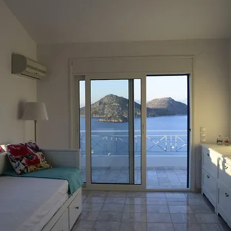 Seaside Apartamento Tolón