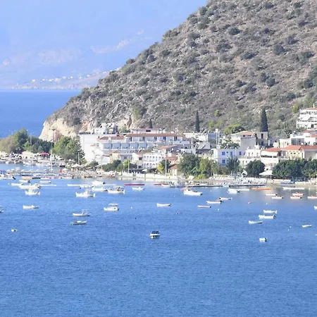 Seaside Apartamento
