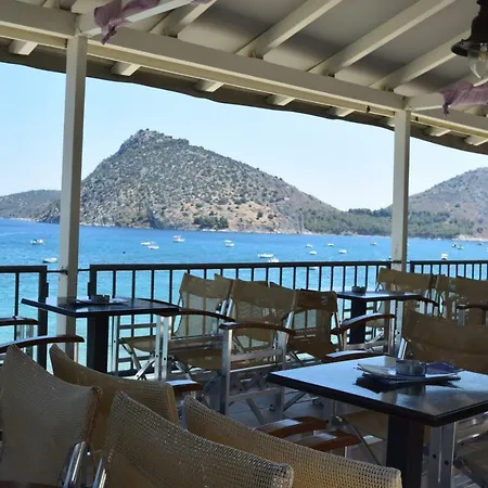 Seaside Apartamento Tolón