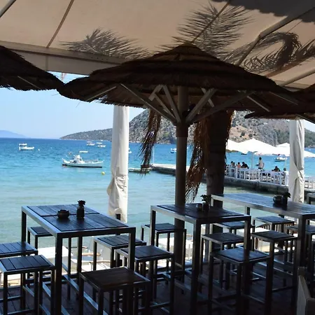 Seaside Apartamento