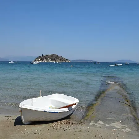 Seaside Apartamento *