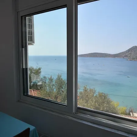 Seaside Apartamento Tolón